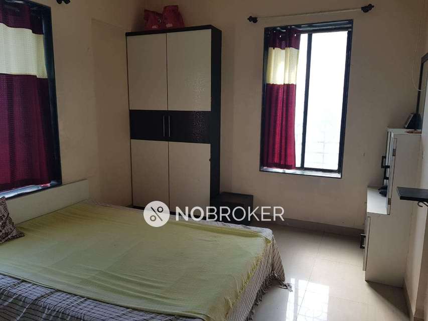 2 BHK Flat In Karan Regency, Kothrud For Sale  In Kothrud
