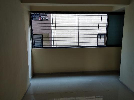 2 BHK Flat In Gajanand Krupa For Sale  In Badlapur