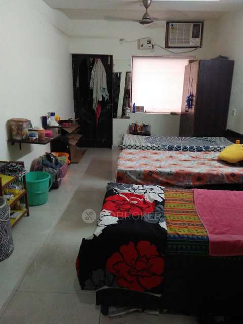 PG for Girls in Netaji Subhash Place