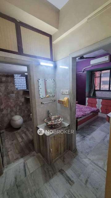 2 BHK Flat In Shreenath Plaza  For Sale  In Mulund East