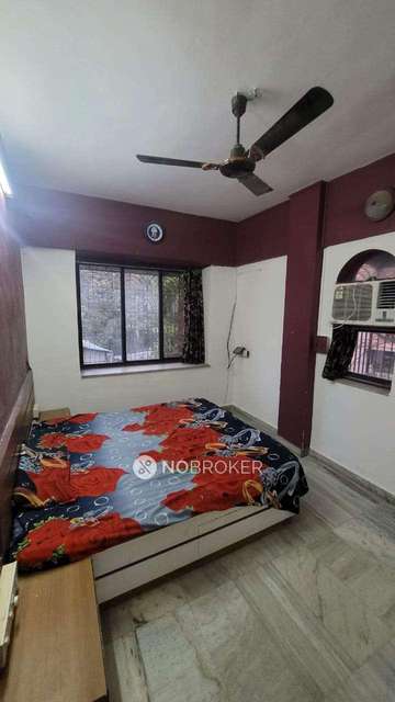 2 BHK Flat In Shreenath Plaza  For Sale  In Mulund East