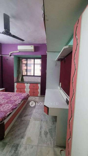 2 BHK Flat In Shreenath Plaza  For Sale  In Mulund East