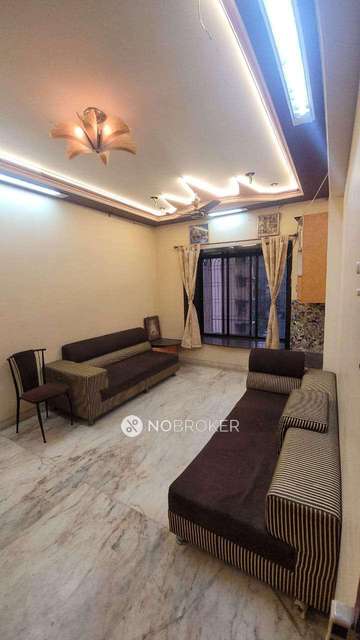 2 BHK Flat In Shreenath Plaza  For Sale  In Mulund East