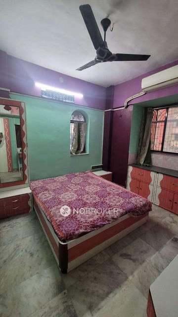 2 BHK Flat In Shreenath Plaza  For Sale  In Mulund East