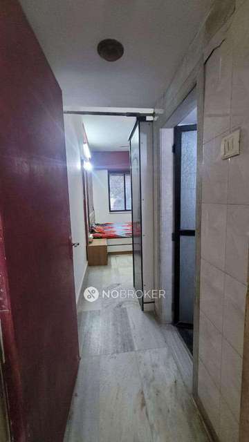 2 BHK Flat In Shreenath Plaza  For Sale  In Mulund East