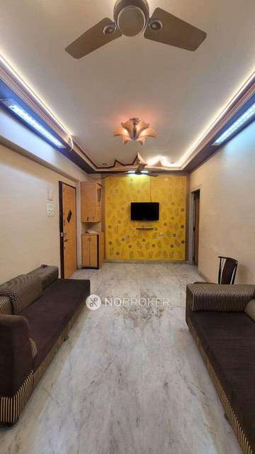 2 BHK Flat In Shreenath Plaza  For Sale  In Mulund East