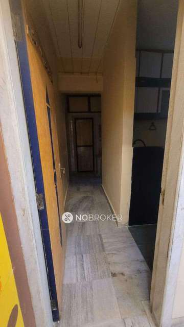 2 BHK Flat In Shreenath Plaza  For Sale  In Mulund East