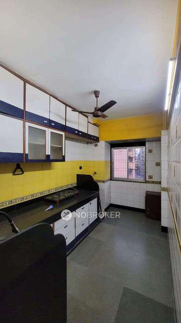 2 BHK Flat In Shreenath Plaza  For Sale  In Mulund East