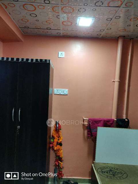 1 BHK Villa In Swaraj Residency For Sale  In  Moshi, Pune
