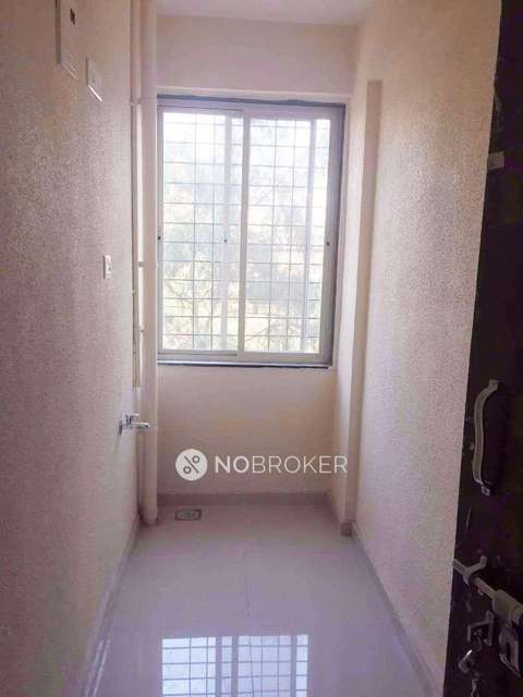 1 BHK Flat In Shiv Srushti Appartment For Sale  In Chikhali