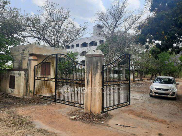 Plot For Sale  In Vishweshwariah Housing Cooperative Society In 5hhx+v3j, Papanahalli, Karnataka 562157, India