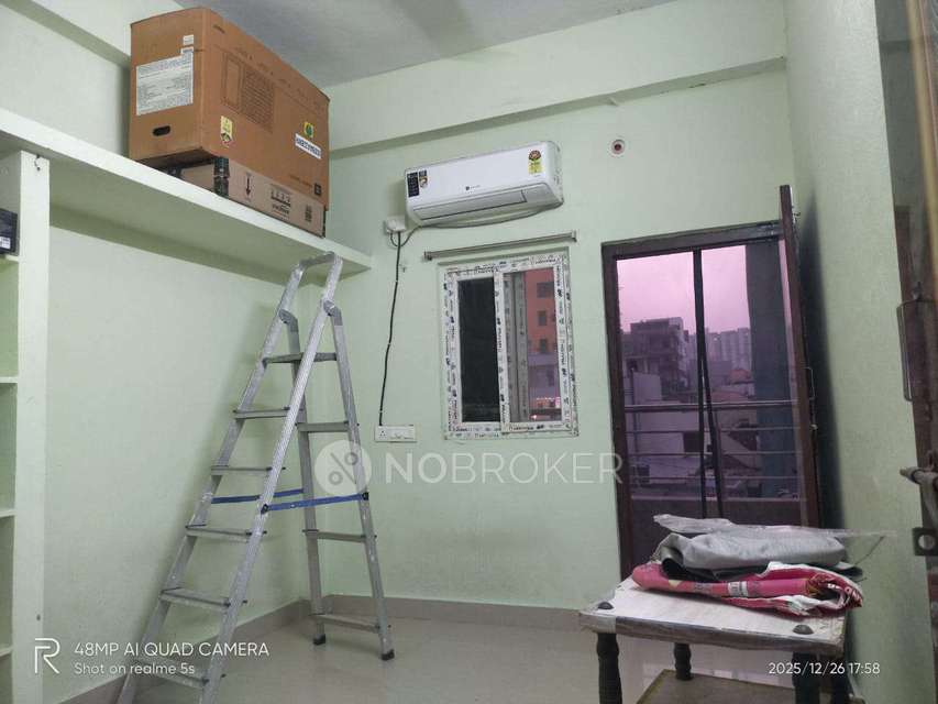 2 BHK House for Rent  In Hafeezpet