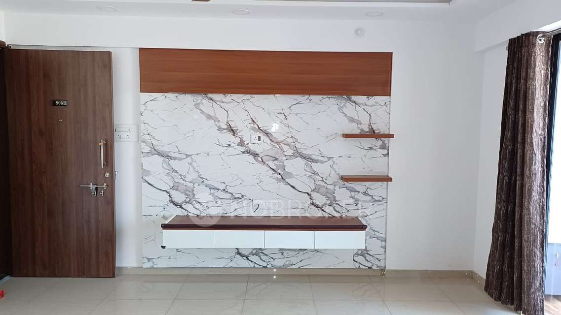 2 BHK Flat In Kolte Patil Ivy Nia for Rent  In Wagholi