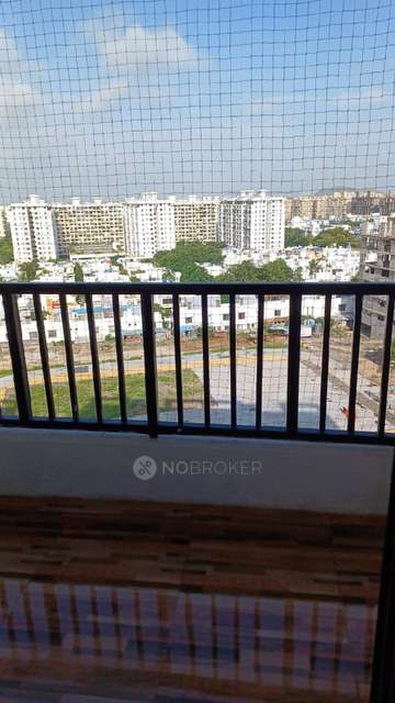 2 BHK Flat In Kolte Patil Ivy Nia for Rent  In Wagholi