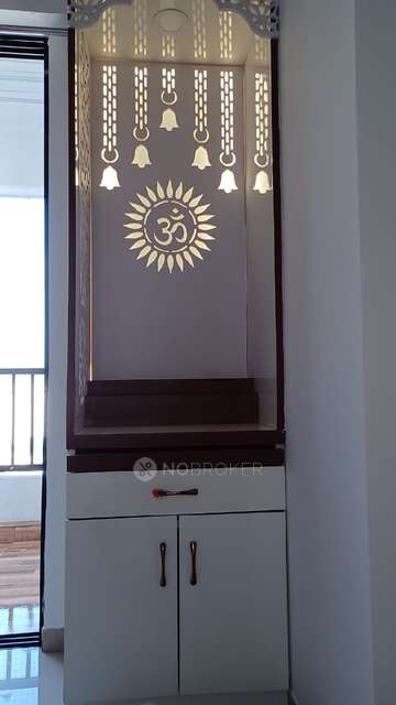 2 BHK Flat In Kolte Patil Ivy Nia for Rent  In Wagholi