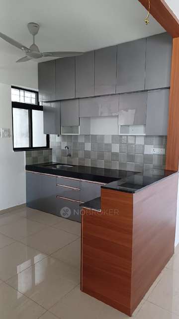 2 BHK Flat In Kolte Patil Ivy Nia for Rent  In Wagholi