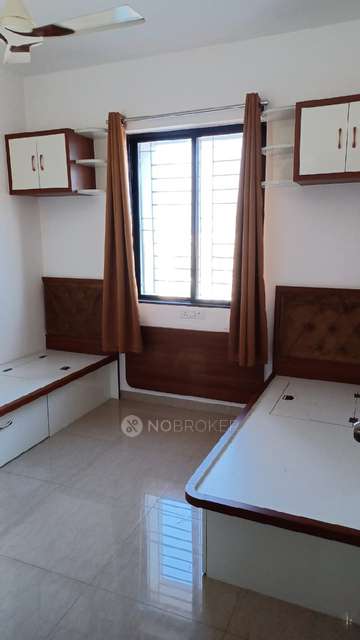 2 BHK Flat In Kolte Patil Ivy Nia for Rent  In Wagholi