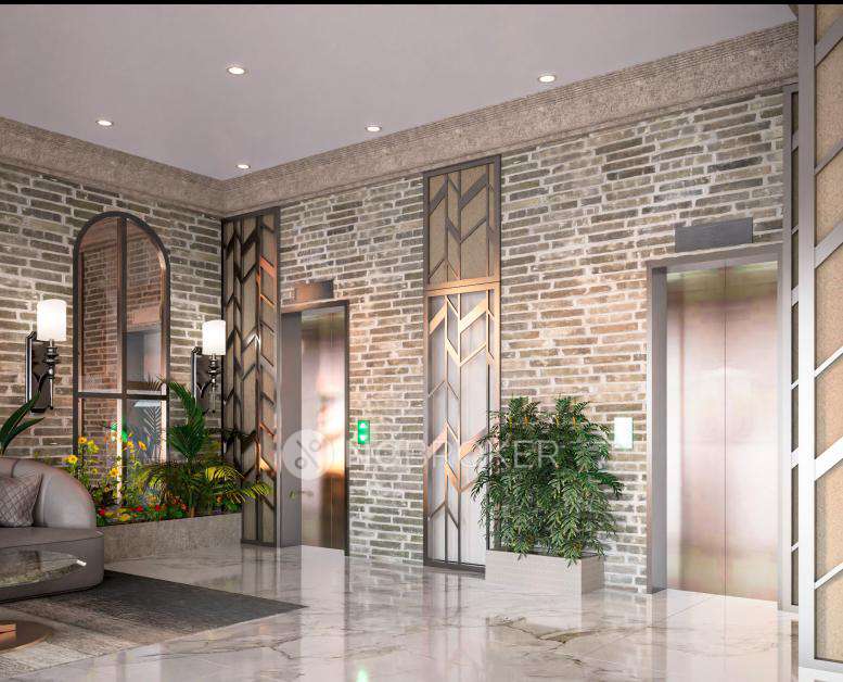 2 BHK Flat In Dipti Varella Mansion For Sale  In Borivali West 