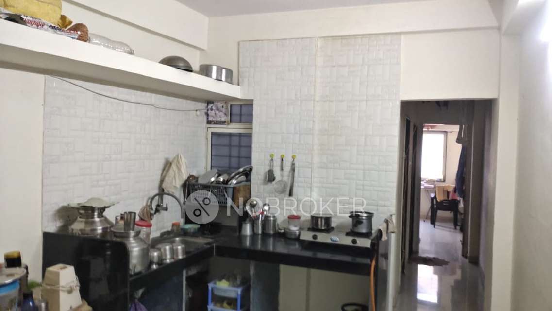 1 BHK Flat In Standalone Building  for Rent  In  Parvati Paytha