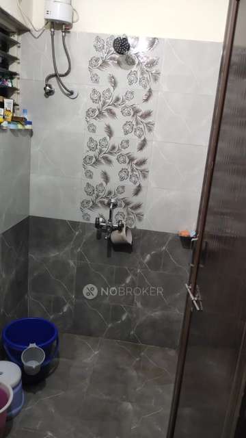 1 BHK Flat In Standalone Building  for Rent  In  Parvati Paytha