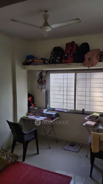 1 BHK Flat In Standalone Building  for Rent  In  Parvati Paytha