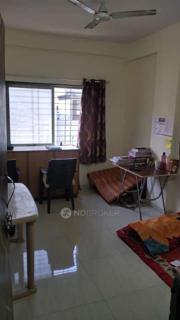 1 BHK Flat In Standalone Building  for Rent  In  Parvati Paytha