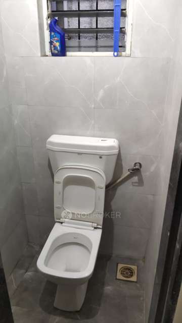 1 BHK Flat In Standalone Building  for Rent  In  Parvati Paytha