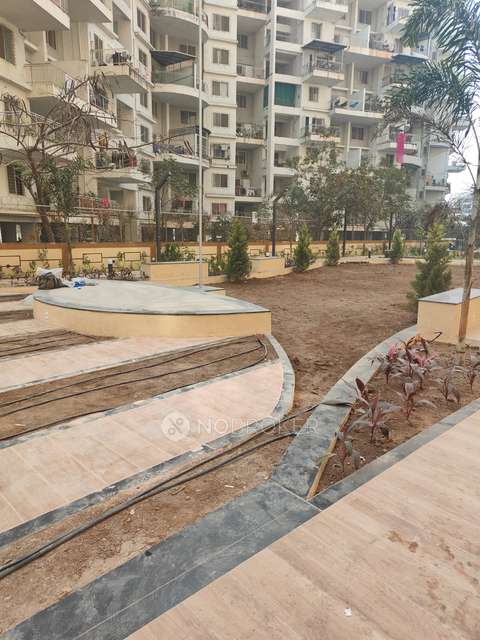 3 BHK Flat In Nexus Kinaara for Rent  In Chikhali