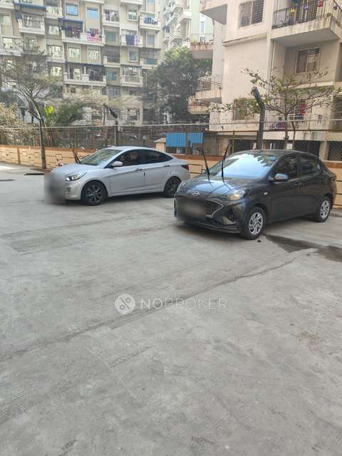 3 BHK Flat In Nexus Kinaara for Rent  In Chikhali