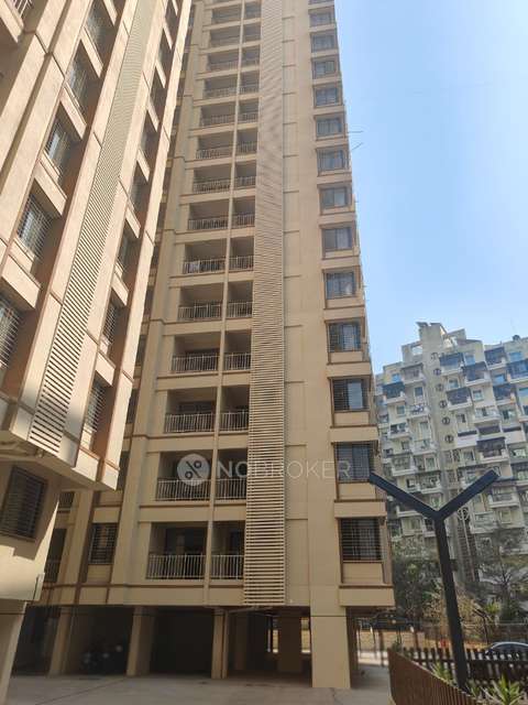 3 BHK Flat In Nexus Kinaara for Rent  In Chikhali