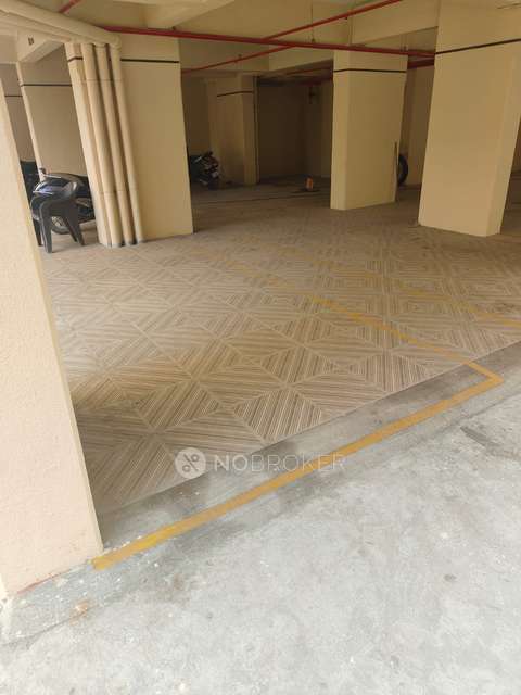 3 BHK Flat In Nexus Kinaara for Rent  In Chikhali