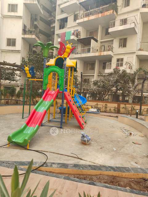 3 BHK Flat In Nexus Kinaara for Rent  In Chikhali