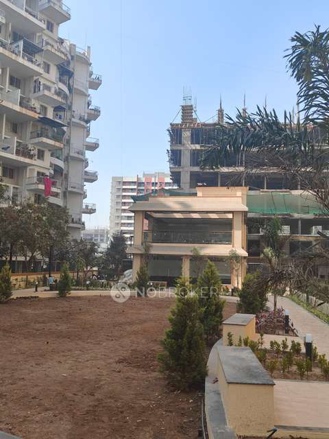 3 BHK Flat In Nexus Kinaara for Rent  In Chikhali