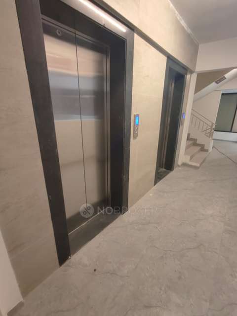 3 BHK Flat In Nexus Kinaara for Rent  In Chikhali