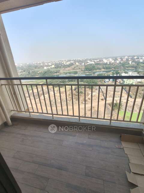 3 BHK Flat In Nexus Kinaara for Rent  In Chikhali