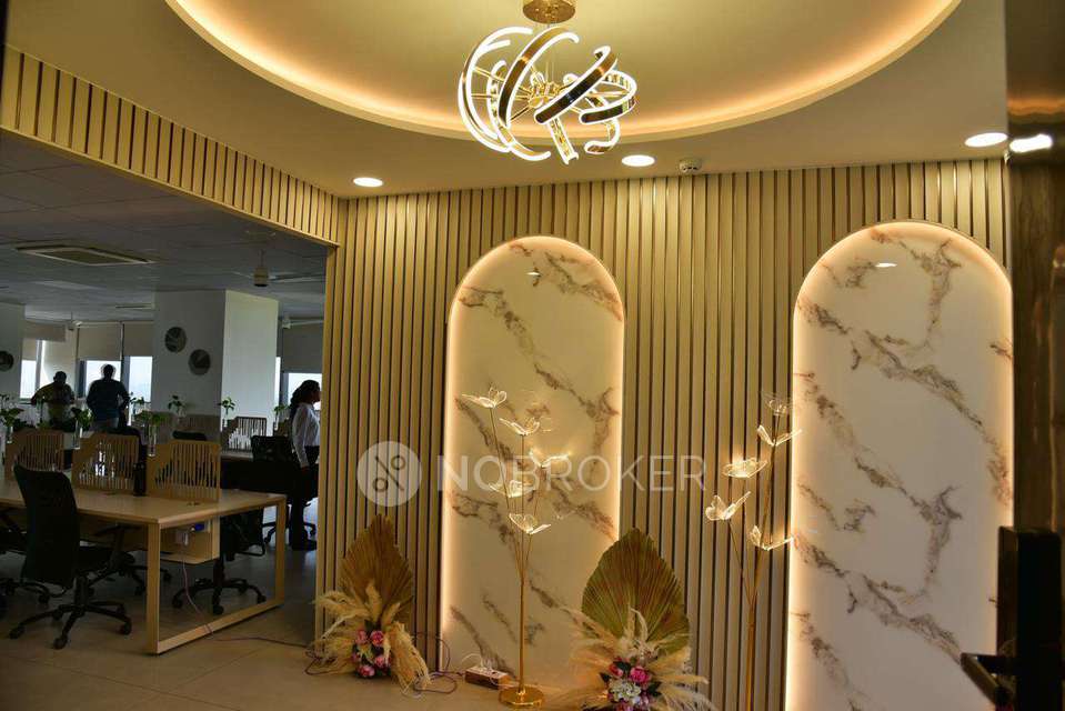 Office Space in Gangadham Phase Ii, Pune for Rent 