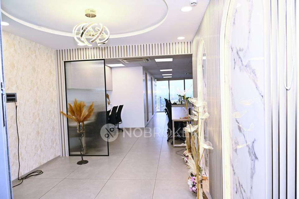 Office Space in Gangadham Phase Ii, Pune for Rent 