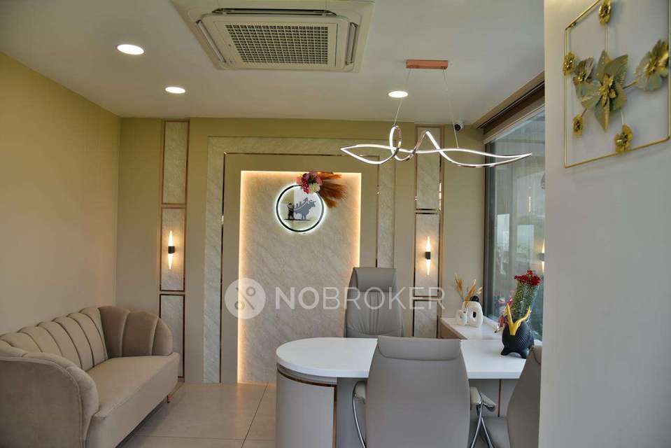 Office Space in Gangadham Phase Ii, Pune for Rent 