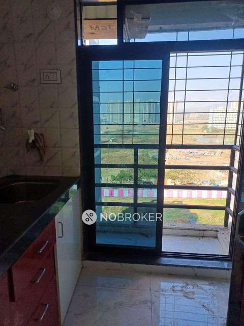 1 BHK Flat In Navkarcity Phase 2 For Sale  In Naigaon East