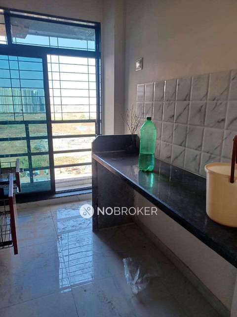 1 BHK Flat In Navkarcity Phase 2 For Sale  In Naigaon East