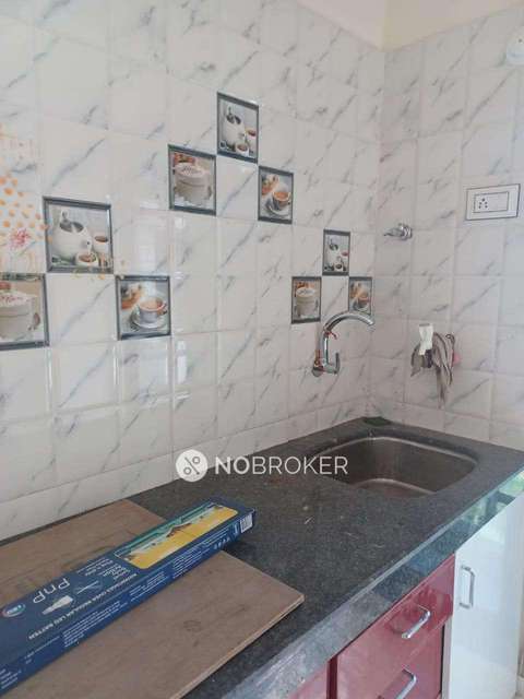 1 BHK Flat In Navkarcity Phase 2 For Sale  In Naigaon East