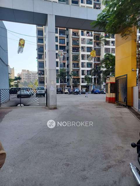 1 BHK Flat In Navkarcity Phase 2 For Sale  In Naigaon East