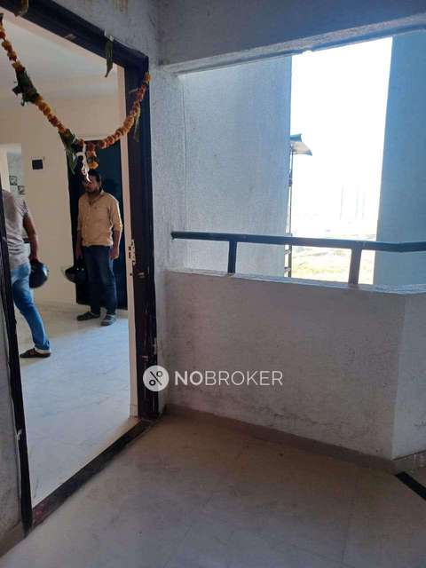 1 BHK Flat In Navkarcity Phase 2 For Sale  In Naigaon East