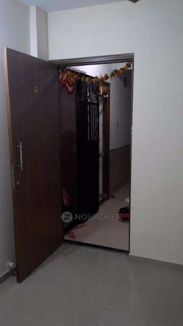 1 BHK Flat In Radhey Heritage For Sale  In Panvel