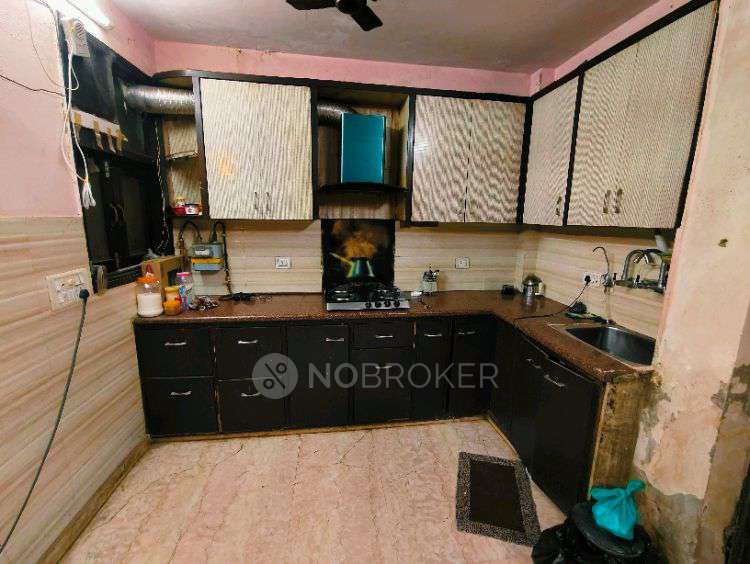 1 BHK House for Rent  In B Block