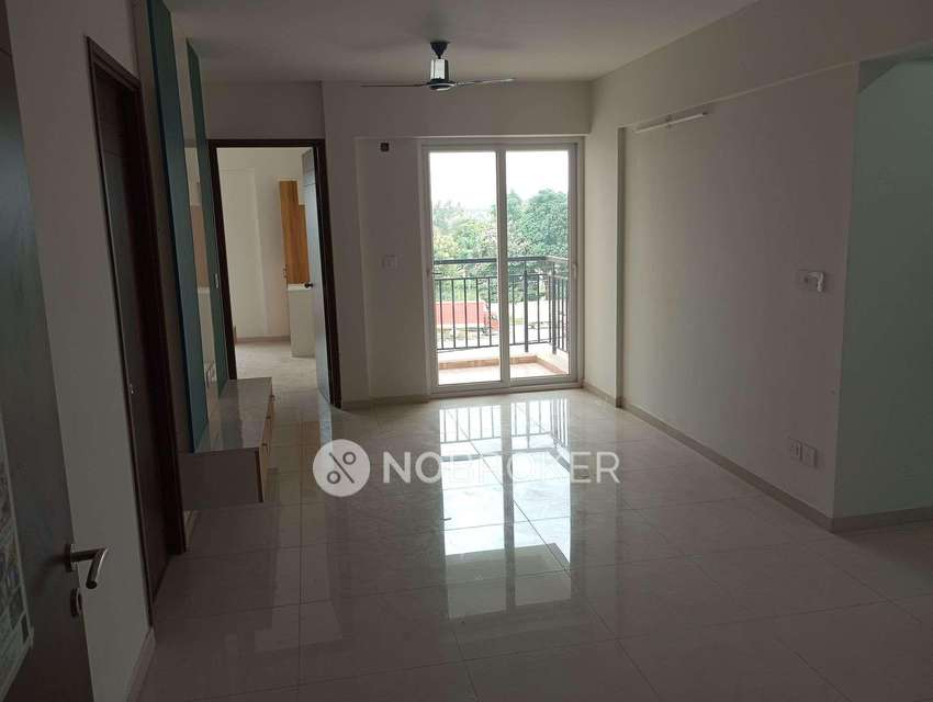 2 BHK Flat In Sbr Keerthi For Sale  In Sannatammanahalli