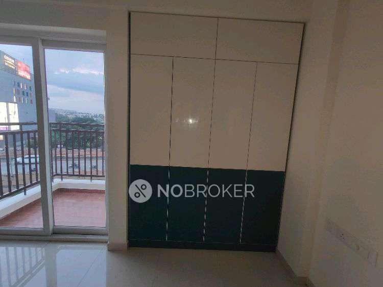 2 BHK Flat In Sbr Keerthi For Sale  In Sannatammanahalli