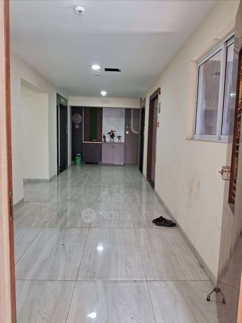 1 BHK Flat In Highland Haven, Thane West For Sale  In Highland Haven