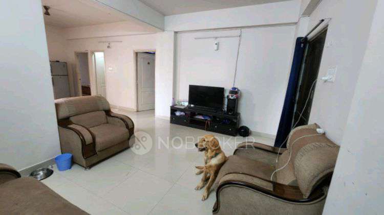 2 BHK Flat In Armsburg My Space For Sale  In Jeedimetla