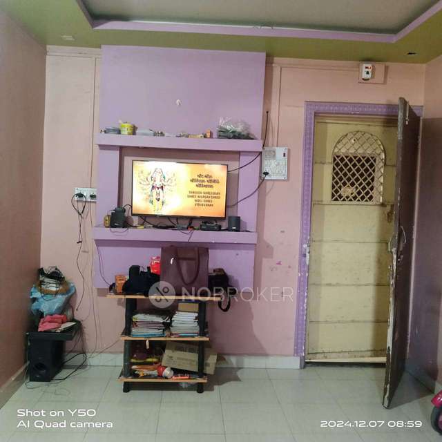 1 BHK Flat In Kunal Heights Co Operative Housing Society,fursungi Mi For Sale  In Phursungi